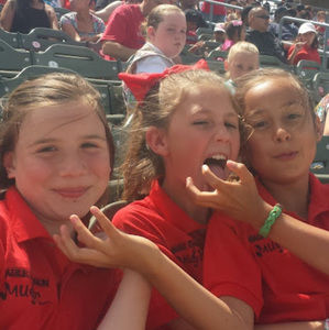 Meet your Posher, Madeline